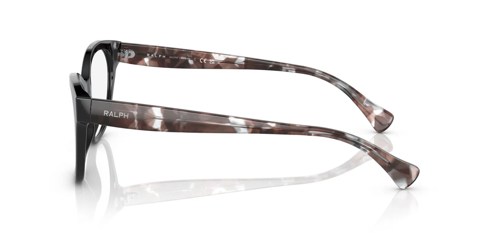 Ralph 7141 Eyeglasses - view 17
